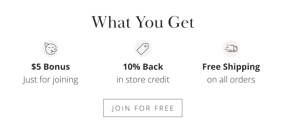 Loyalty Sign Up Rest Rewards