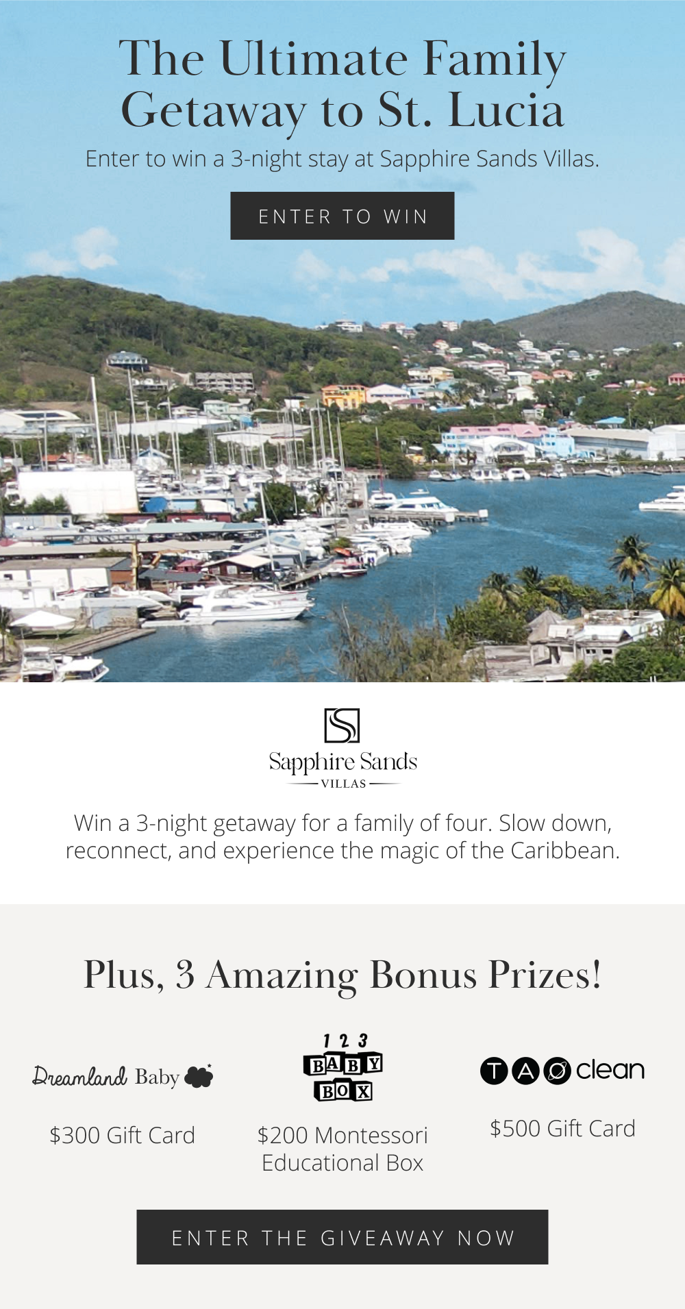 Dojomojo Giveaway