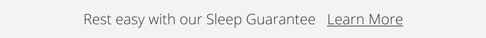 Sleep Guarantee