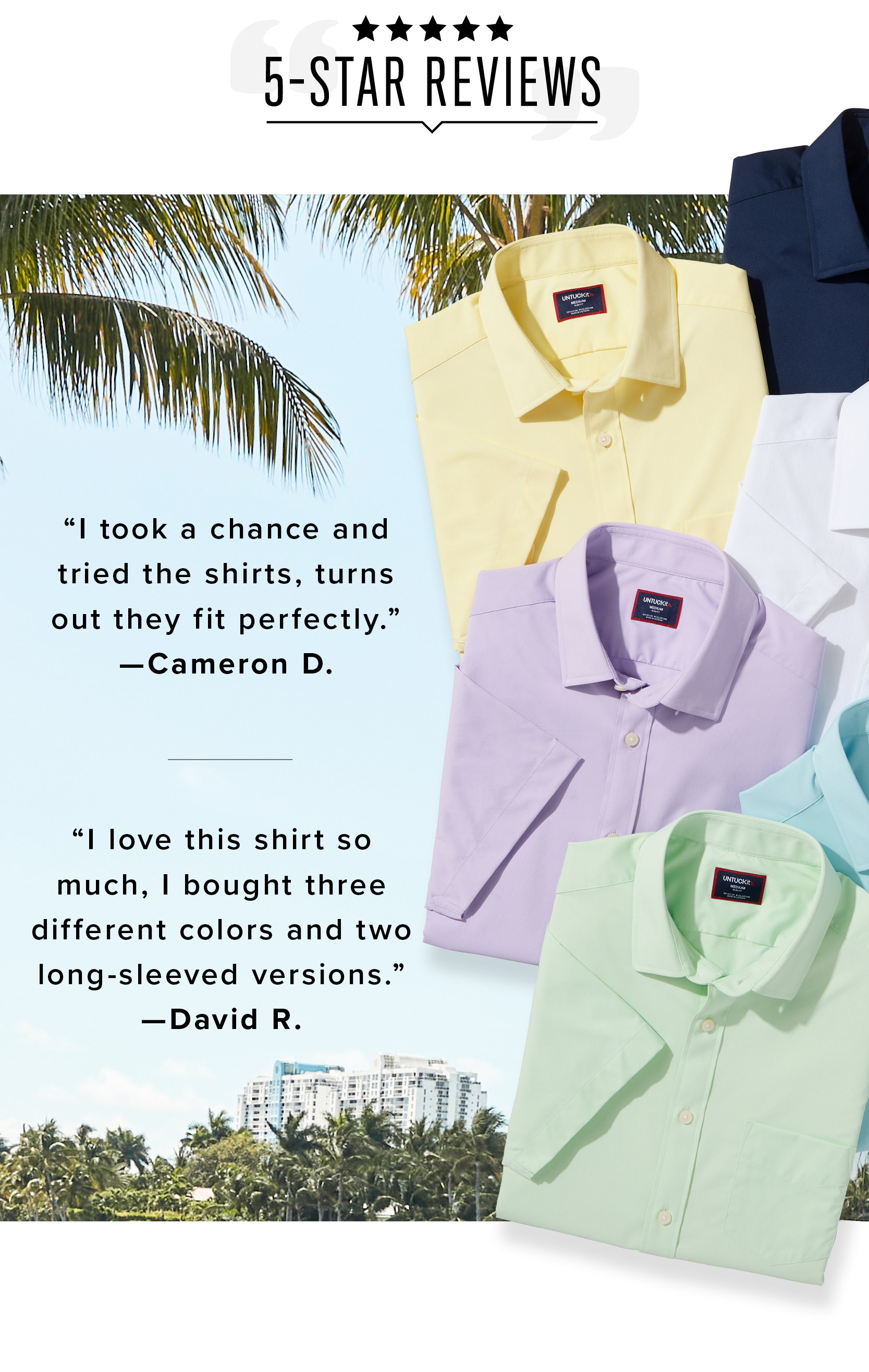 The fan favorite Performance Gironde Shirt is on for $67! Shop the Memorial Day Sale up to 40% off!