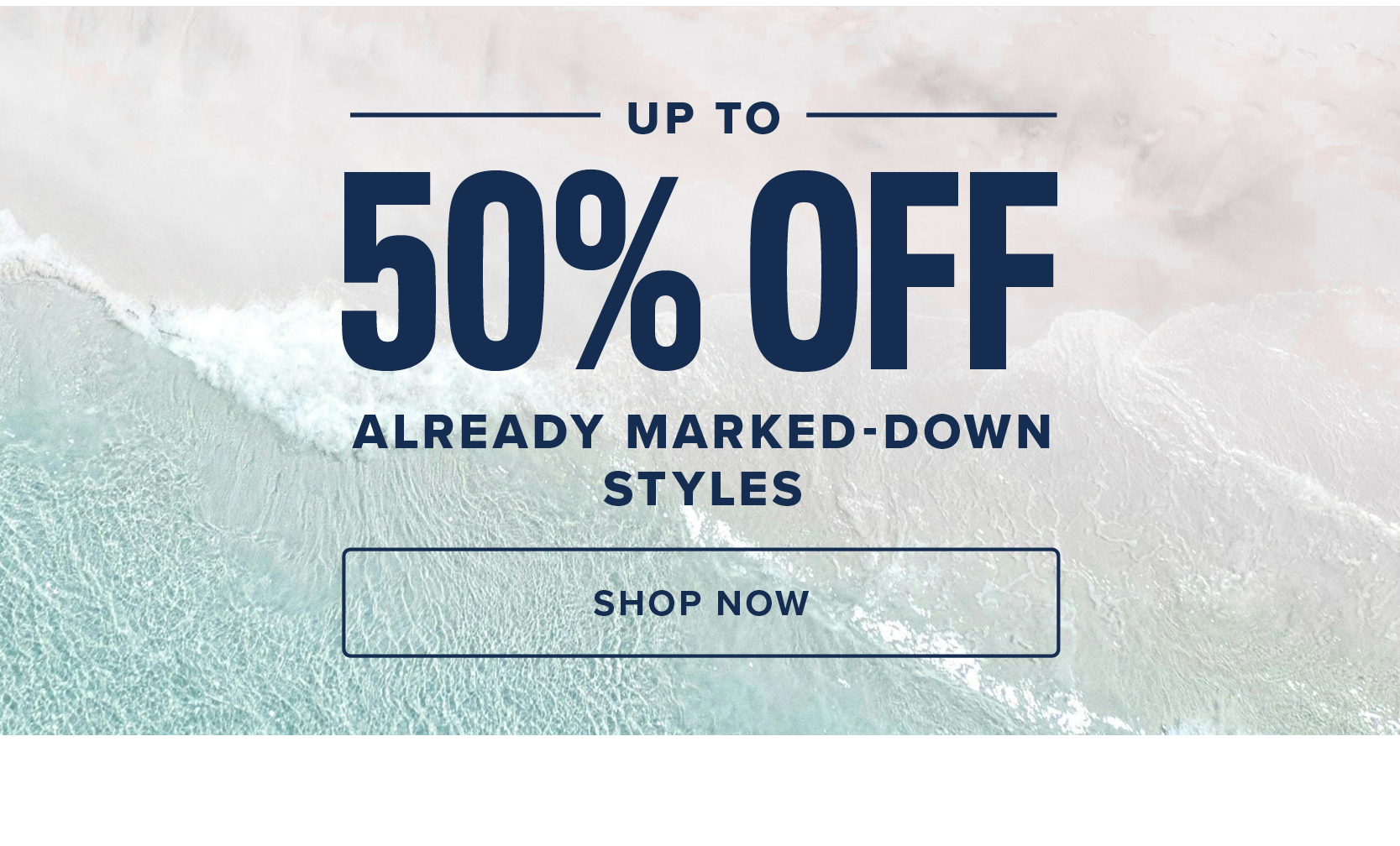 4th of July Event is going on now! Shop your favorite Red, White, and Blue styles for 30% off