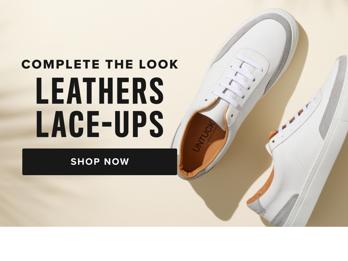 Got a vacation coming up that you're looking forward too? Don't forget to get your new favorite vacay-ready styles perfect for now