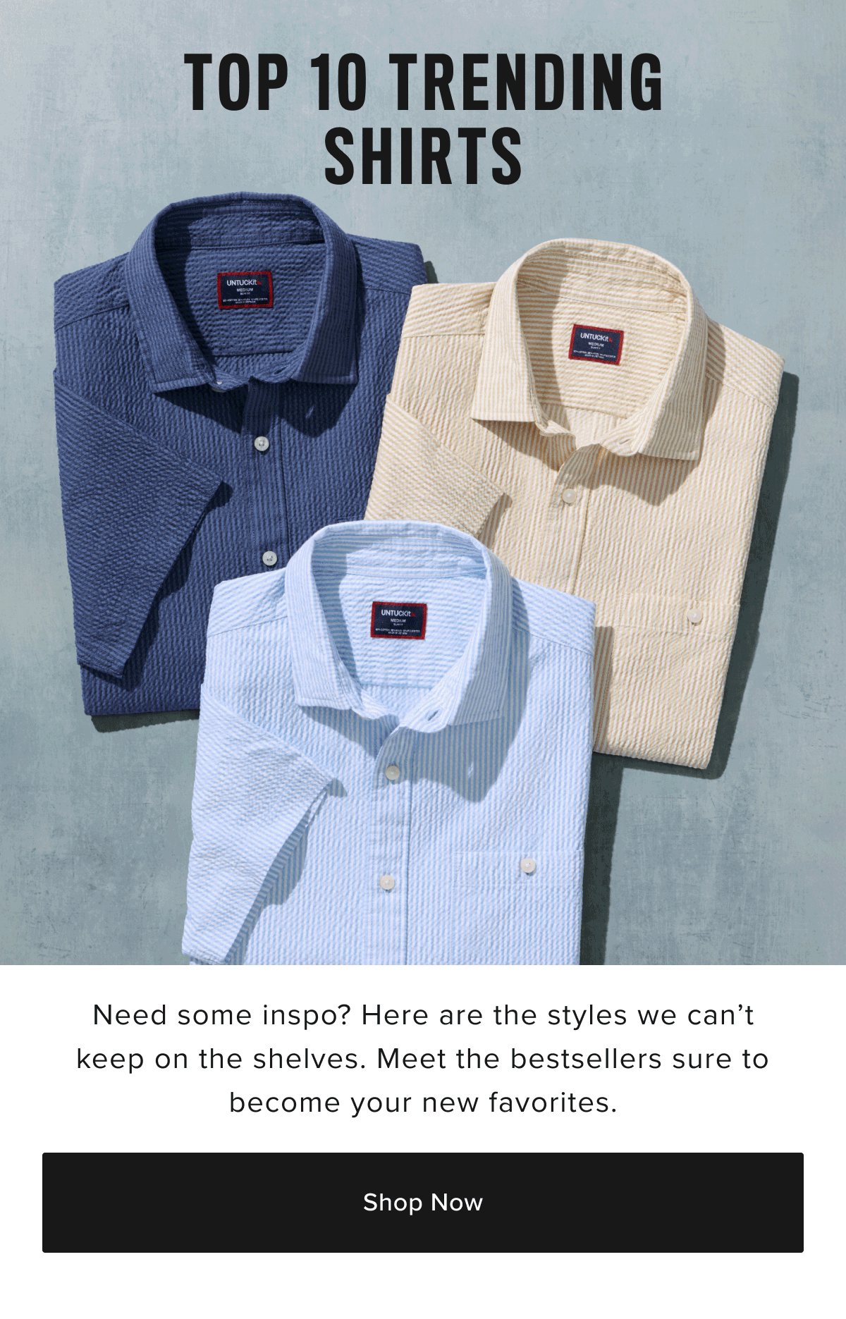 Shop The World's Best Polo