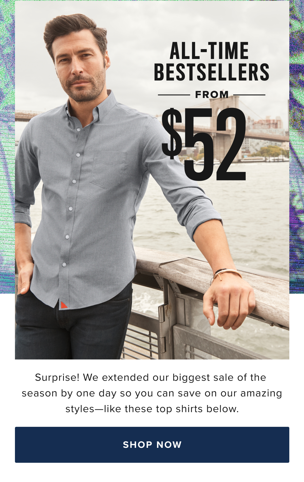 Shop Button-Downs From $52