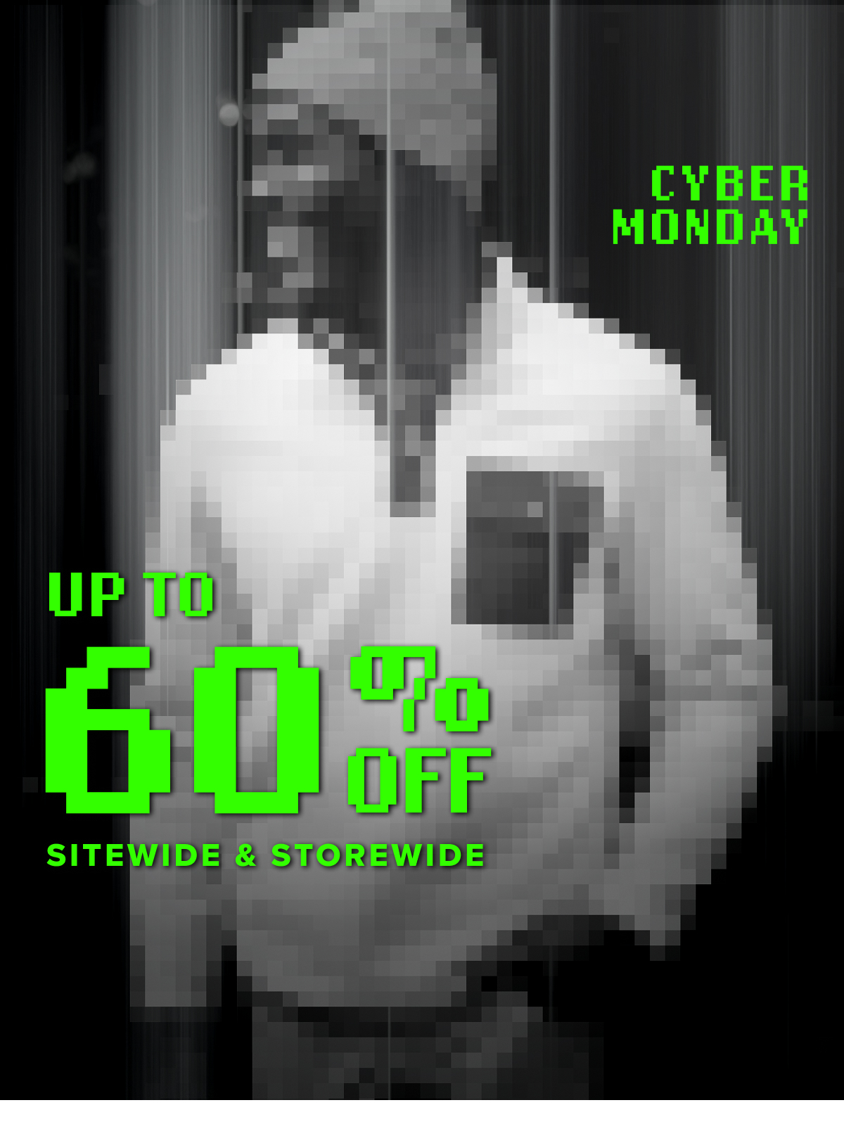 Up to 60% Off Up to 60% Off