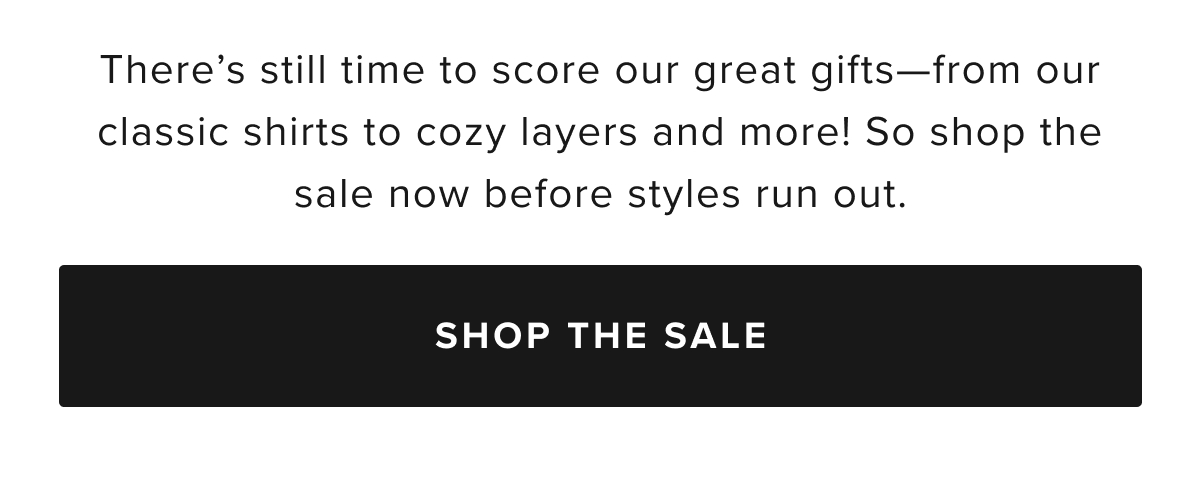 Shop the Sale