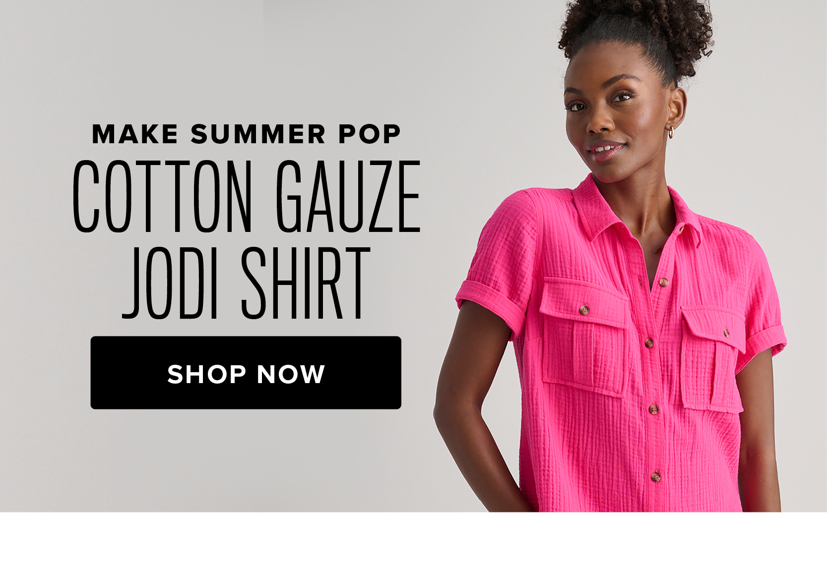 UNTUCKit has you covered in styles made to make you look and feel cool! Shop Wrinkle-Resistant Linen Shirts, Performance Polos, Hari Mari Flip-Flip, Beyond Shorts and Women's Dresses perfecting for beating the summer heat