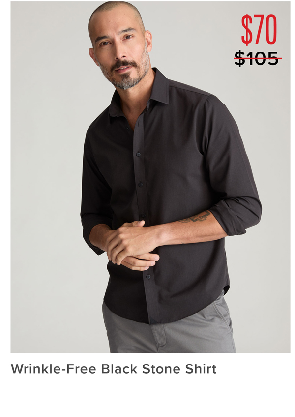 UNTUCKit summer styles are 30% off now! Shop UNTUCKit bestselling styles from $28!