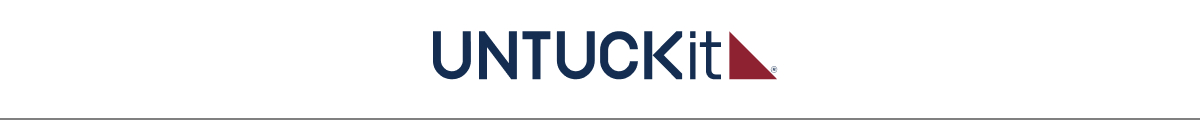 Untuckit Logo