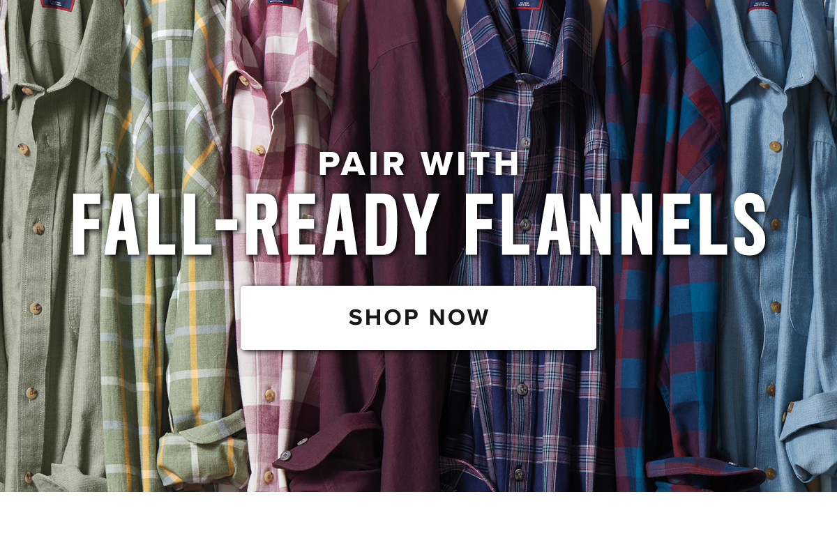 Discover the perfect fit with UNTUCKit’s collection of men’s shirts, designed for an effortlessly stylish untucked look. Our shirts include everything from casual button-down shirts and flannel shirts to dress shirts, all crafted from premium fabrics for the ultimate in comfort and durability. Whether you’re heading to the office, out with friends, or tackling a weekend getaway, our versatile styles will elevate your wardrobe with ease. Discover the perfect fit with UNTUCKit’s collection of men’s shirts, designed for an effortlessly stylish untucked look. Our shirts include everything from casual button-down shirts and flannel shirts to dress shirts, all crafted from premium fabrics for the ultimate in comfort and durability. Whether you’re heading to the office, out with friends, or tackling a weekend getaway, our versatile styles will elevate your wardrobe with ease.