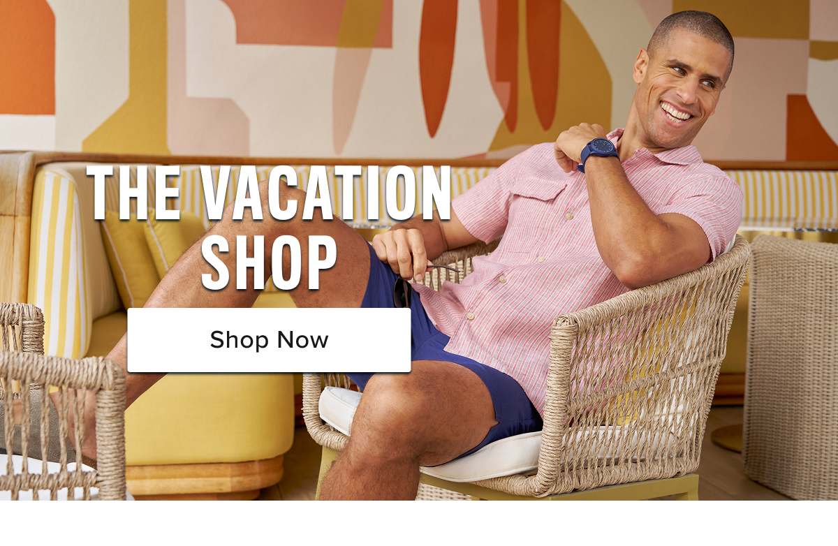 Pair It With Our Top Shorts And Swim
