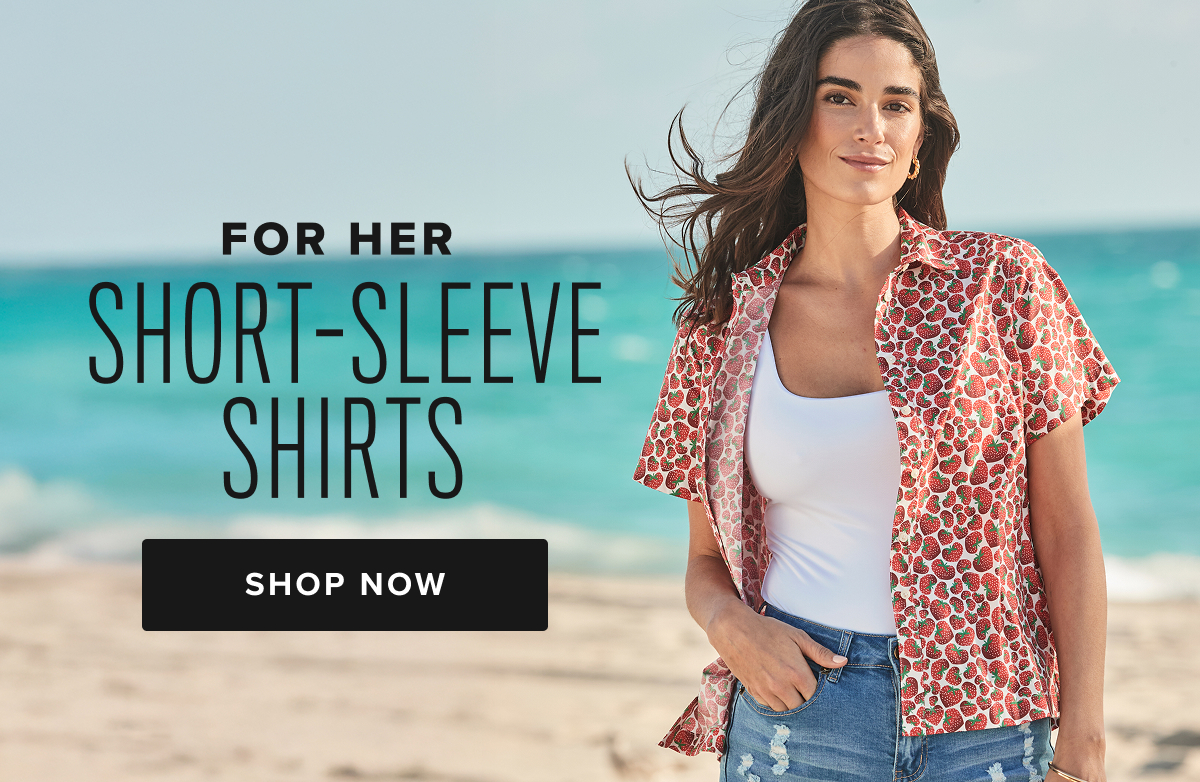 UNTUCKit’s women’s collection includes best-selling dresses, shirt dresses, shirts, skirts, jackets, and more. Whether you’re looking for a casual women’s shirt to wear to work or a cool women’s dress and women’s shirt dress to wear to a wedding, UNTUCKit has women’s apparel for your needs. Stylish and fashionable women’s styles include collard shirts, long-sleeve dresses, and short-sleeve options that you’ll love to wear from day to night this season. With chic dresses and cool shirts for every woman, UNTUCKit has the styles to match your unique taste. UNTUCKit’s women’s collection includes best-selling dresses, shirt dresses, shirts, skirts, jackets, and more. Whether you’re looking for a casual women’s shirt to wear to work or a cool women’s dress and women’s shirt dress to wear to a wedding, UNTUCKit has women’s apparel for your needs. Stylish and fashionable women’s styles include collard shirts, long-sleeve dresses, and short-sleeve options that you’ll love to wear from day to night this season. With chic dresses and cool shirts for every woman, UNTUCKit has the styles to match your unique taste.