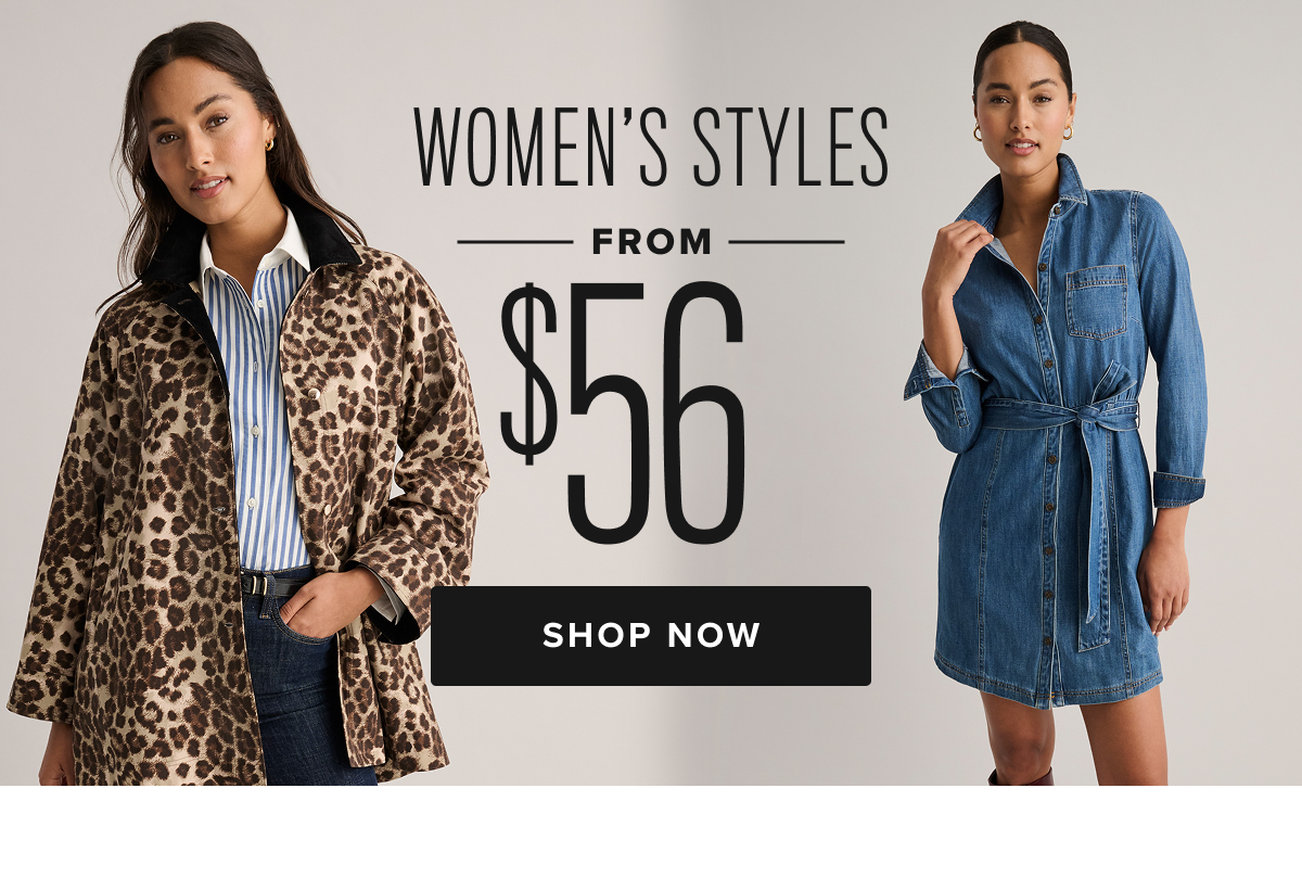 UNTUCKit’s women’s collection includes best-selling dresses, shirt dresses, shirts, skirts, jackets, and more. Whether you’re looking for a casual women’s shirt to wear to work or a cool women’s dress and women’s shirt dress to wear to a wedding, UNTUCKit has women’s apparel for your needs. Stylish and fashionable women’s styles include collard shirts, long-sleeve dresses, and short-sleeve options that you’ll love to wear from day to night this season. With chic dresses and cool shirts for every woman, UNTUCKit has the styles to match your unique taste.