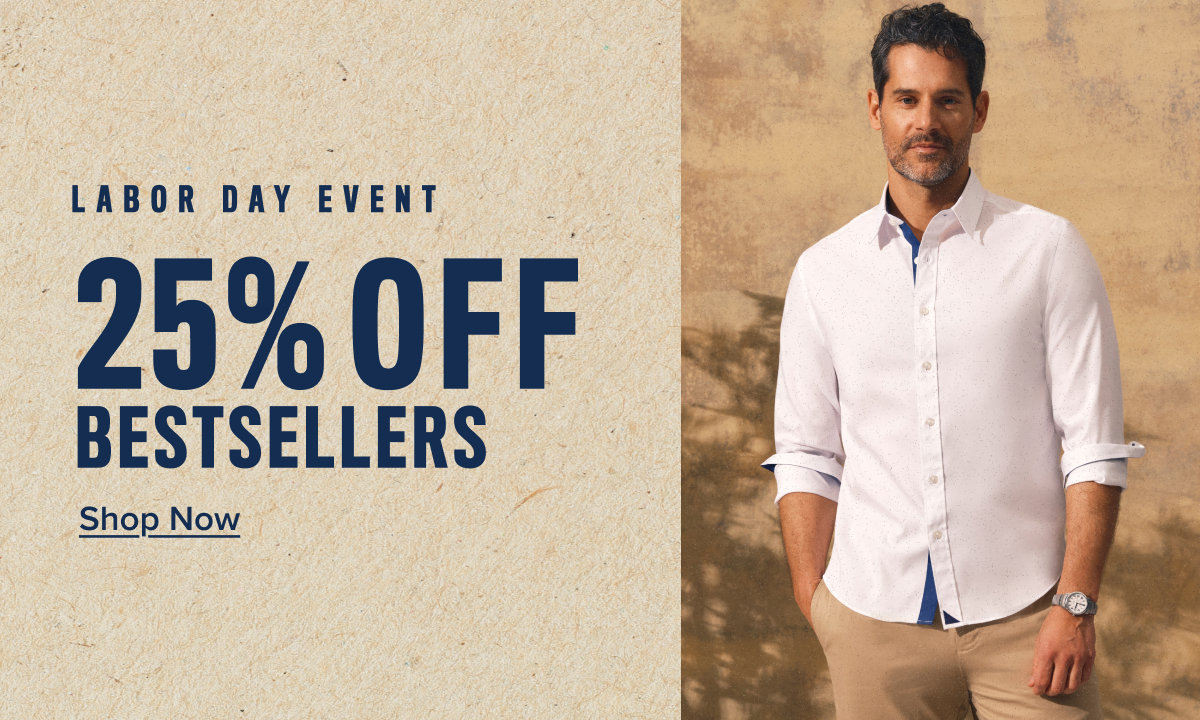 Labor Day Event 25% off bestsellers.. 