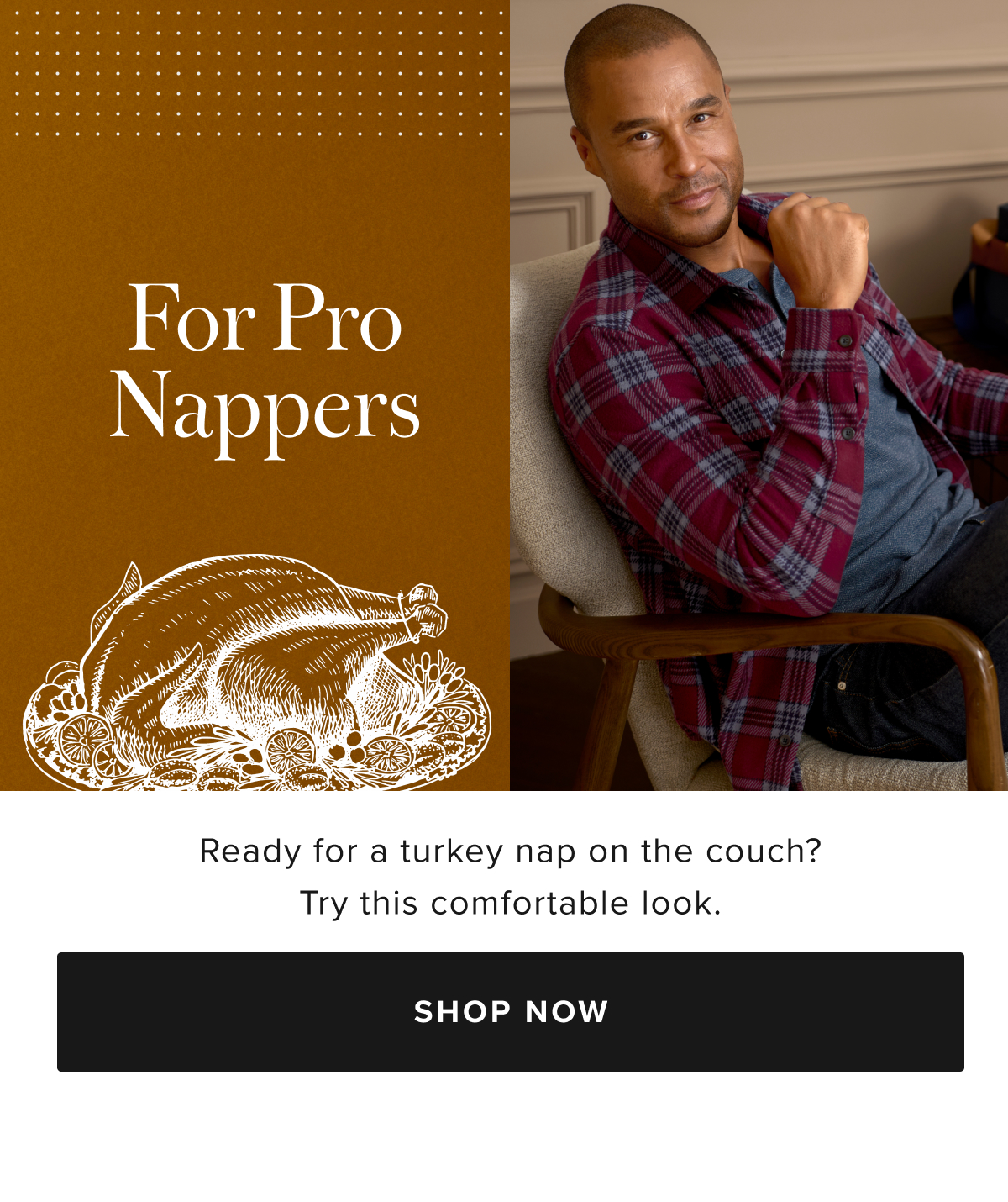For Pro Nappers