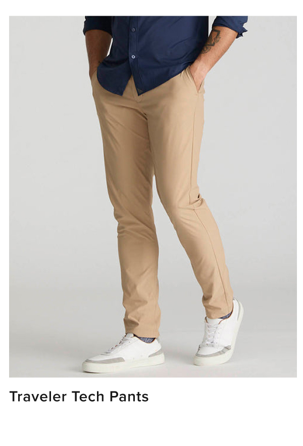 Wrinkle-Free Damaschino Long-Sleeve Polo