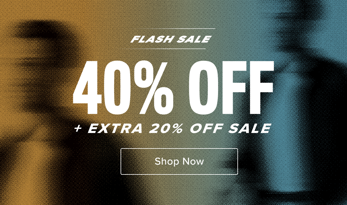 40% Off