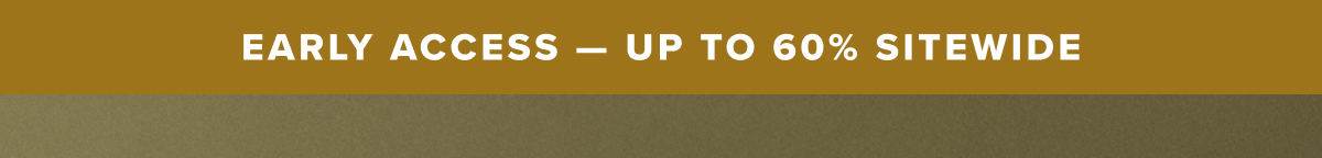 Up to 60% off Up to 60% off