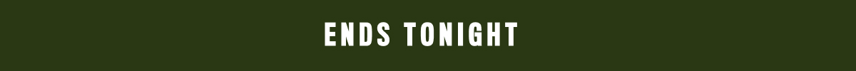 Ends Tonight: Wrinkle-Free On Sale Ends Tonight: Wrinkle-Free On Sale