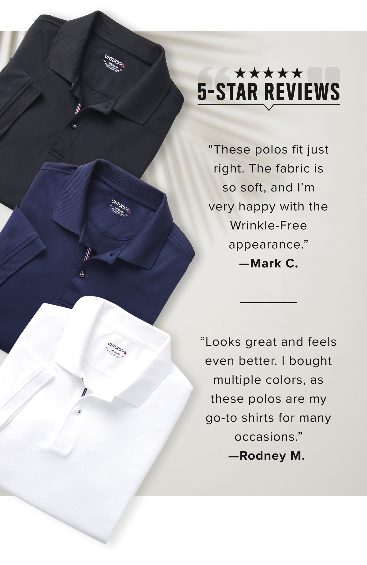 UNTUCKit's fan favorite Wrinkle-Resistant Linen Cameron Shirt is now $63 for a limited time only! Shop now while summer styles are 30% off for July 4th