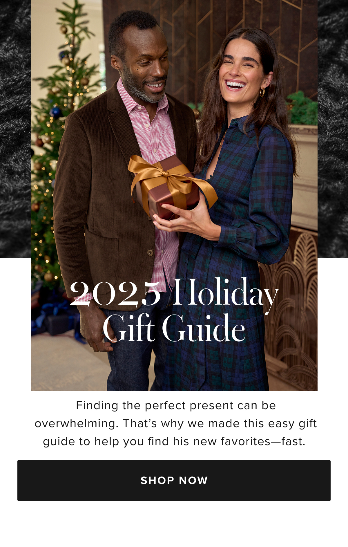 2025 Holiday Gift Guide