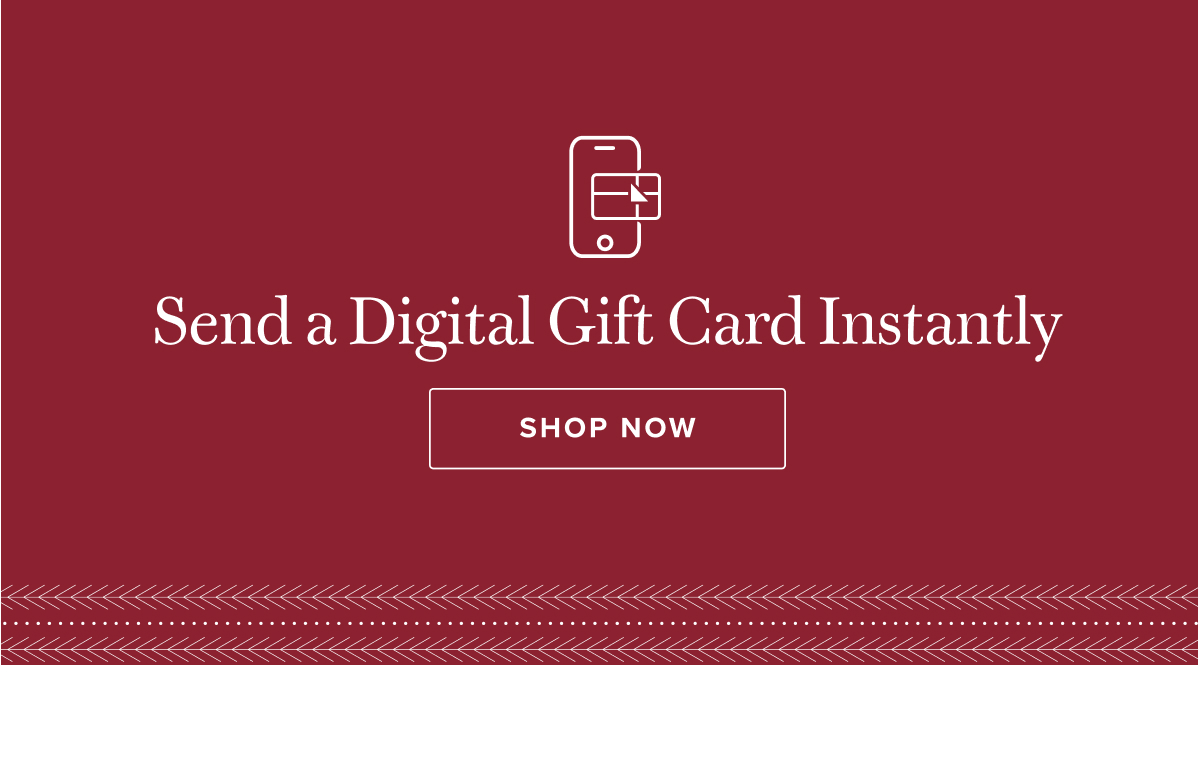 Send a Digital Gift Card Instantly