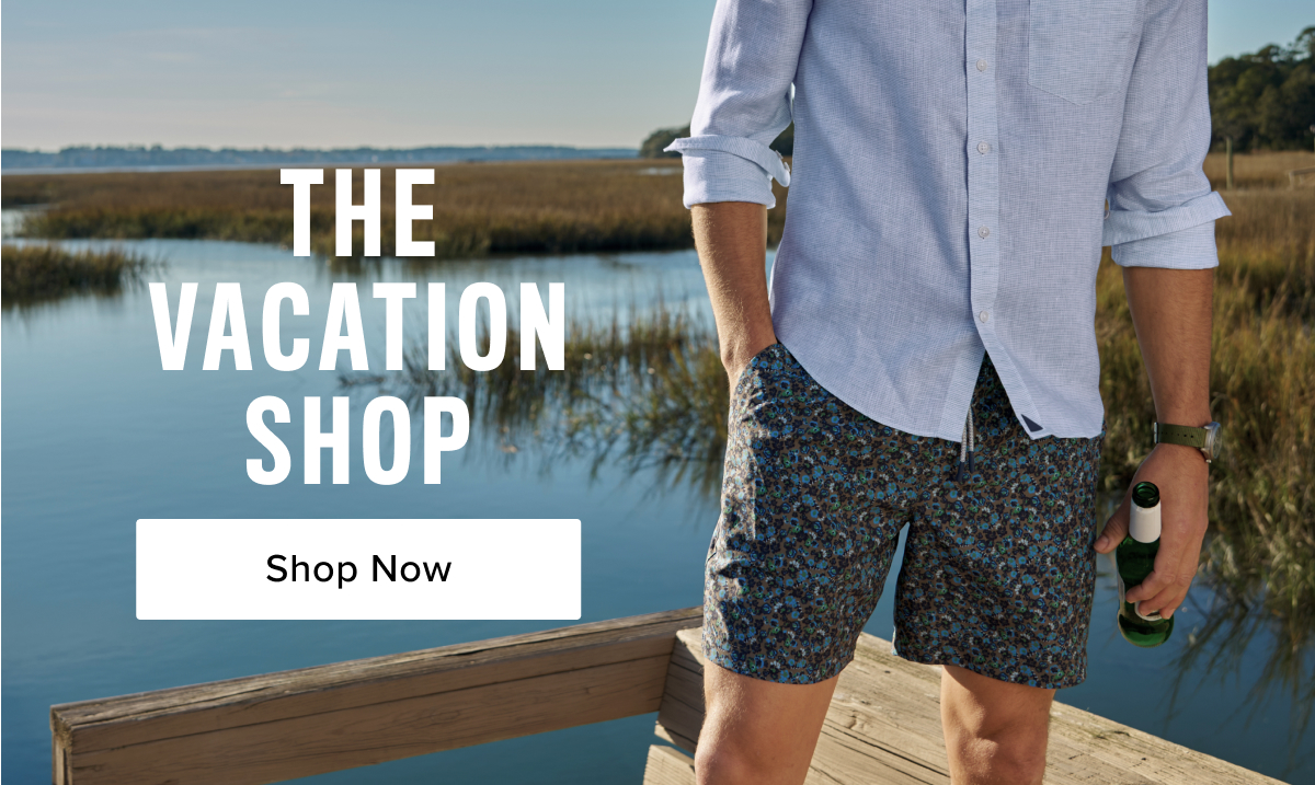 Shop UNTUCKit Fall Preview
