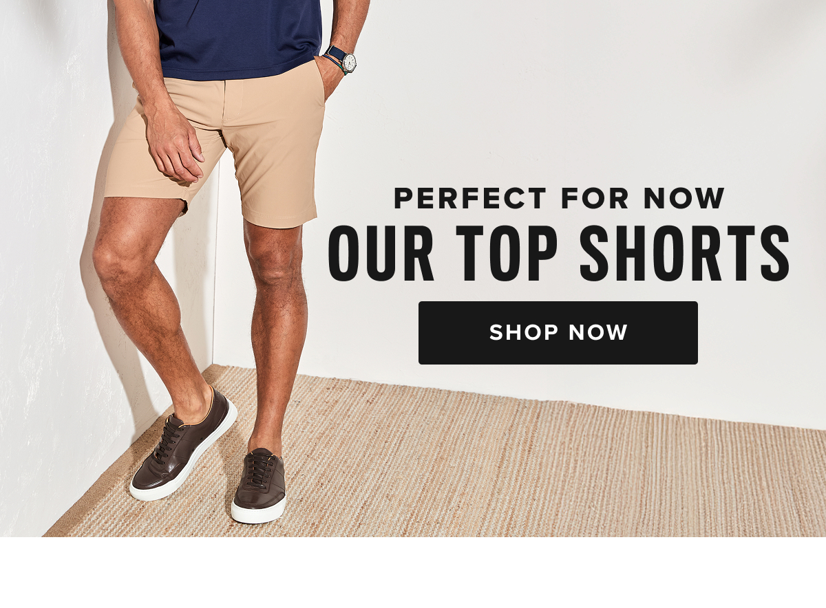 There's a new fan favorite in town! Checkout out the Performance Short-Sleeve Abbot Shirt. Like all Performance shirts it'll keep you cool and dry in the summer, while embracing summer-ready patterns