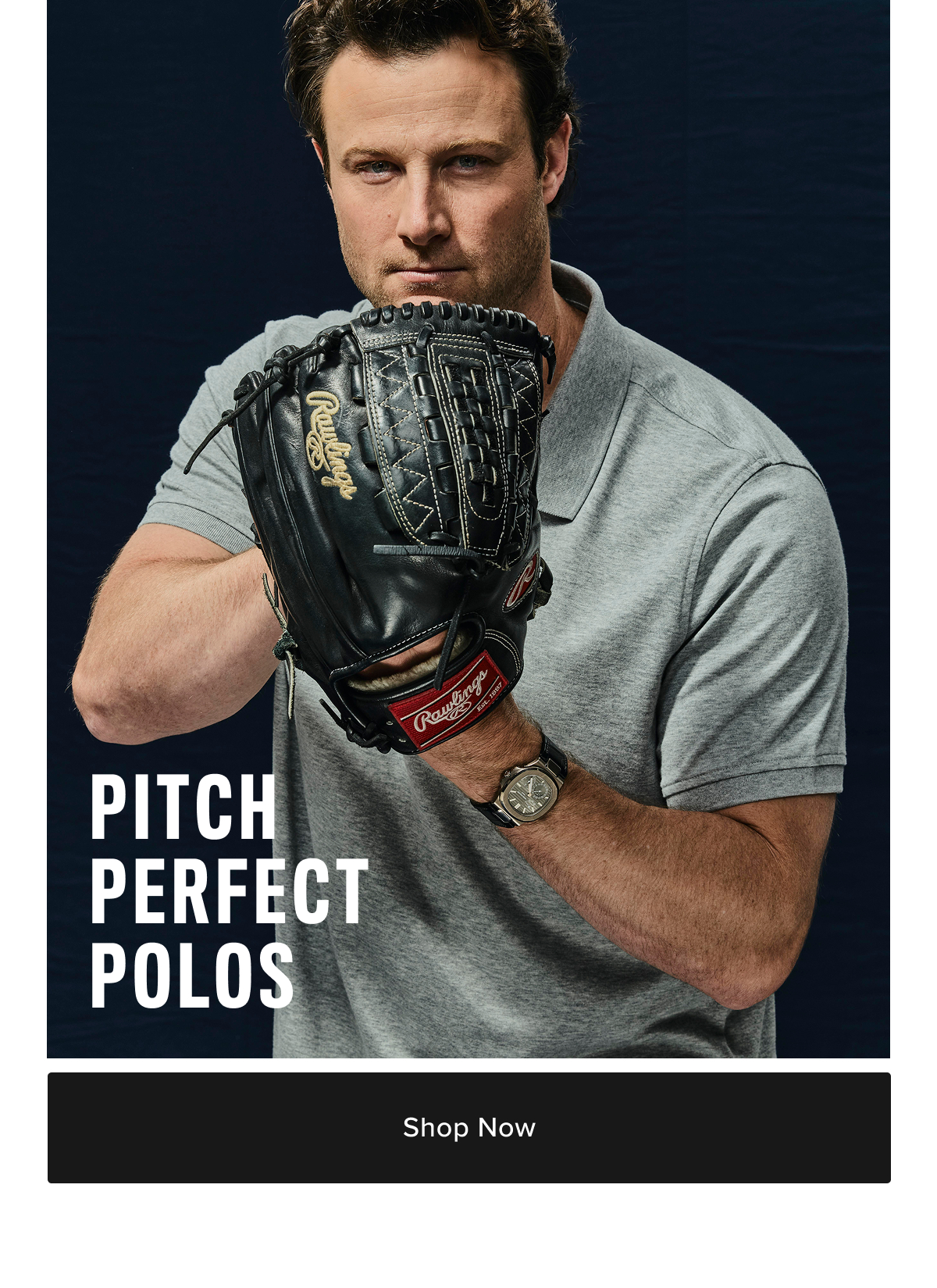 Gerrit Cole wearing an UNTUCKit Wrinkle-Free Damaschino Polo!