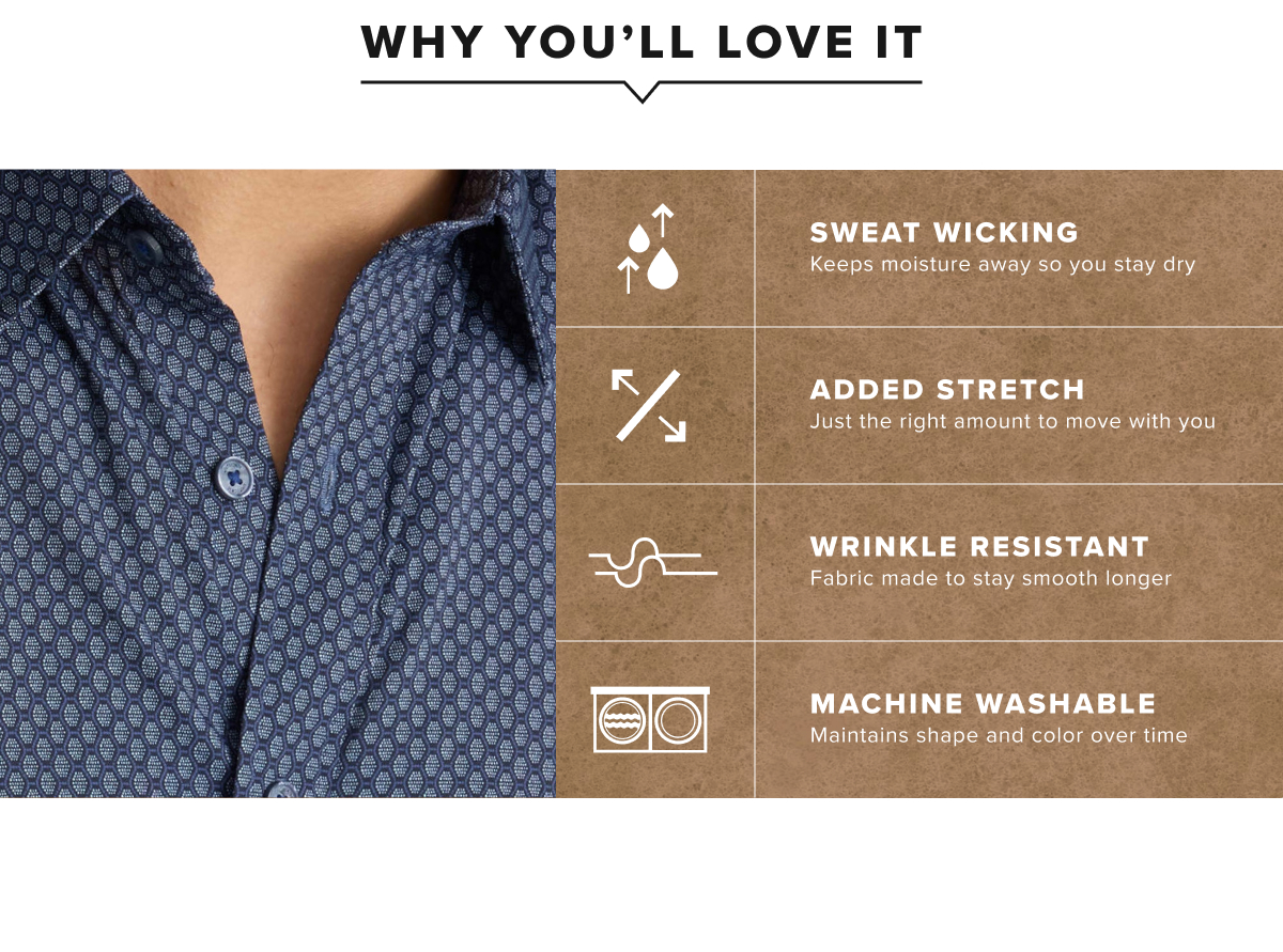 Why You'll Love Them