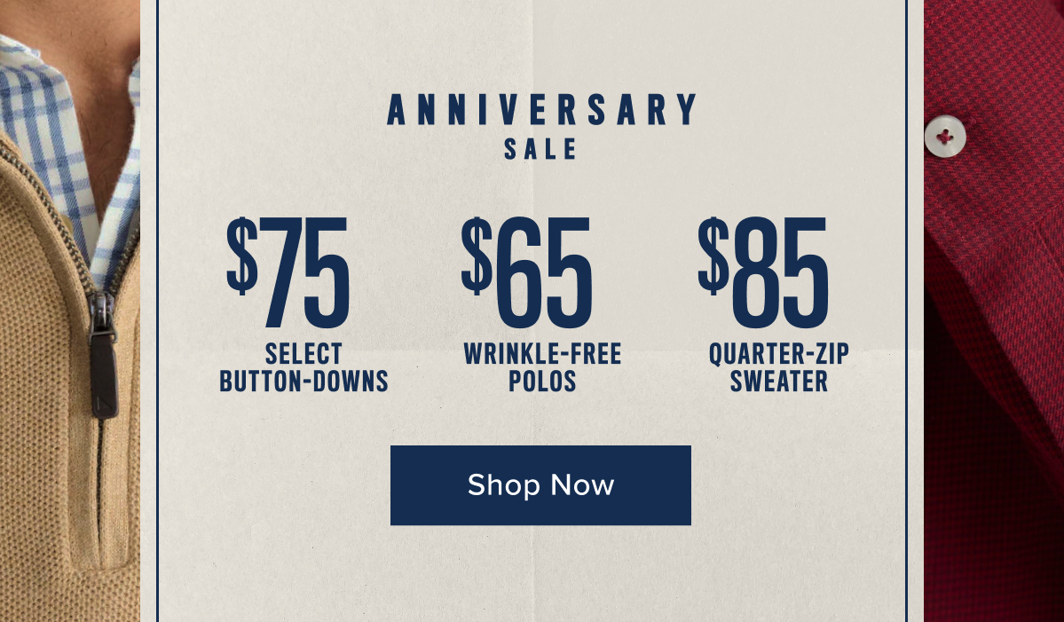 Shop Now- Anniversary Sale Shop Now- Anniversary Sale
