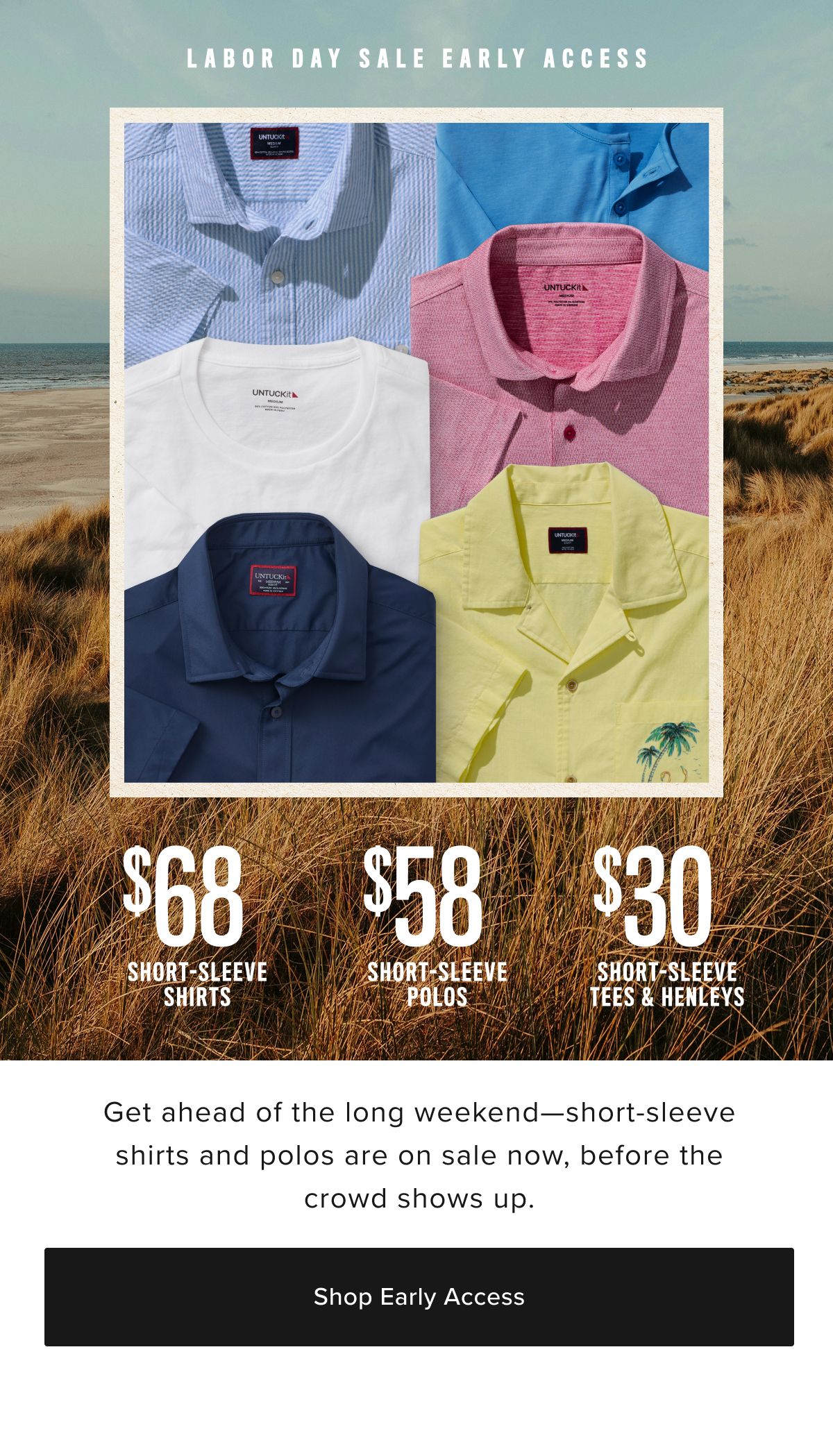 New Markdowns Added to Sale In Your Size