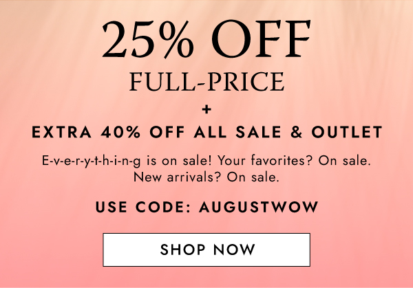 SHOP NOW