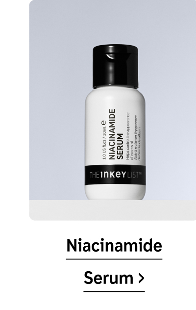 Niacinamide Serum