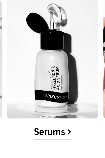 Serums