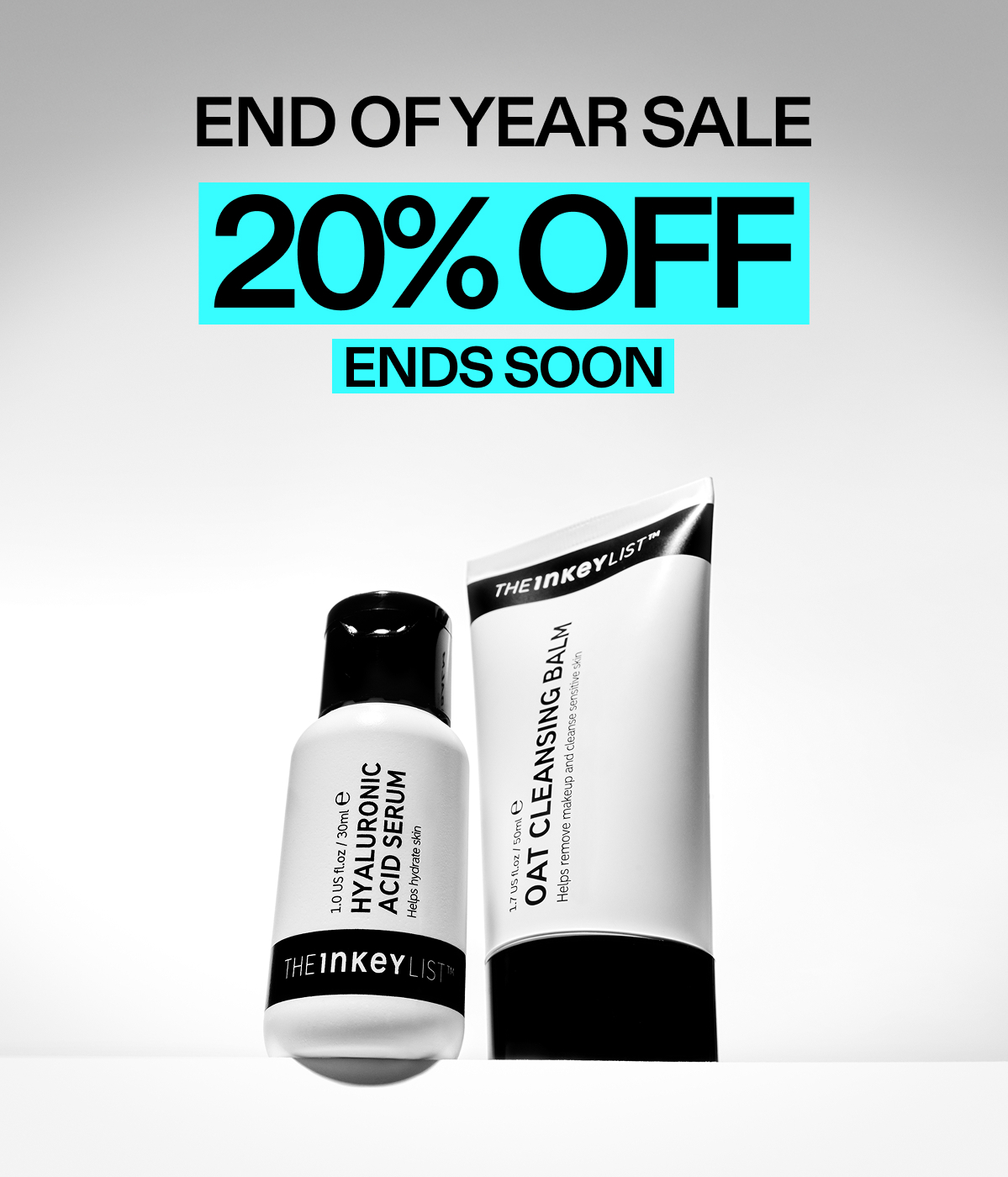 It pays to be an INKEY INSIDER. Love INKEY? Love skincare? You'll fit right in. Become an INKEY INSIDER today and unlock exclusive access to everything from FREE delivery to FREE skincare plus, you'' be the first on the list when we drop a new launch. See you on the inside. Sign up