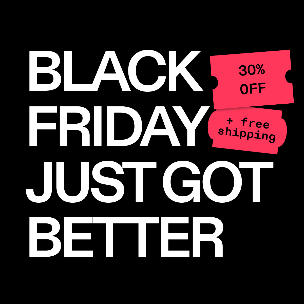 It pays to be an INKEY INSIDER. Love INKEY? Love skincare? You'll fit right in. Become an INKEY INSIDER today and unlock exclusive access to everything from FREE delivery to FREE skincare plus, you'' be the first on the list when we drop a new launch. See you on the inside. Sign up