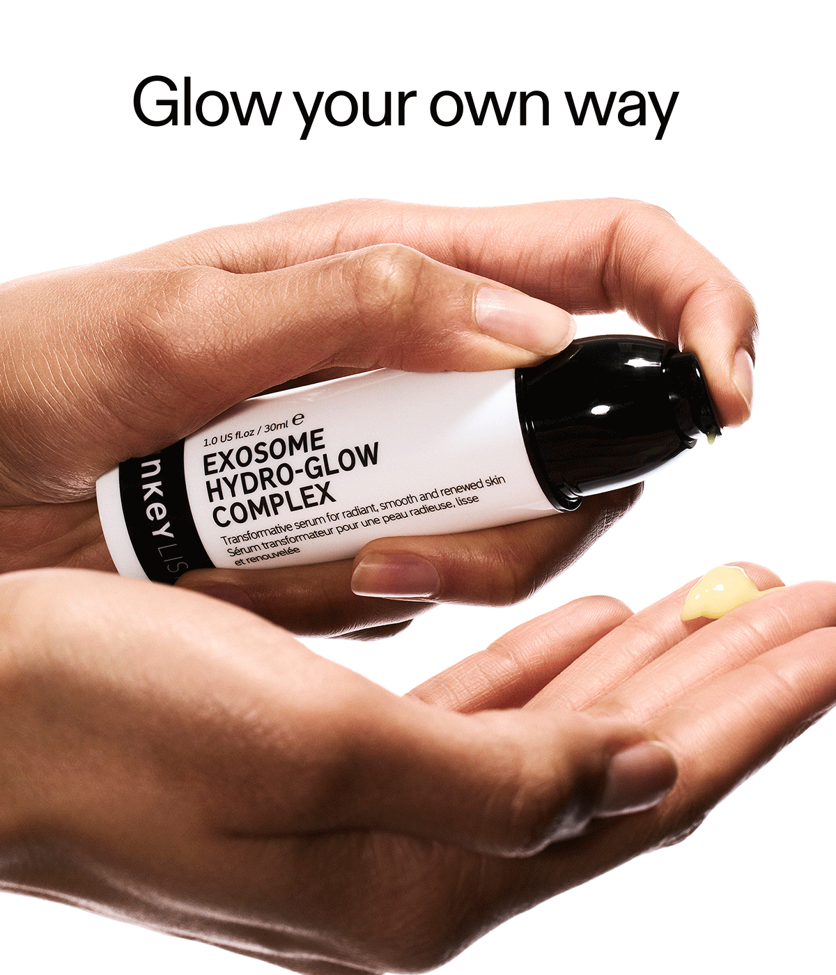 It pays to be an INKEY INSIDER. Love INKEY? Love skincare? You'll fit right in. Become an INKEY INSIDER today and unlock exclusive access to everything from FREE delivery to FREE skincare plus, you'' be the first on the list when we drop a new launch. See you on the inside. Sign up