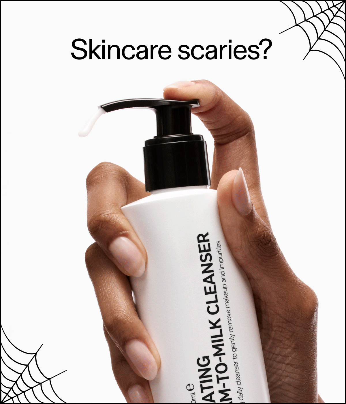 It pays to be an INKEY INSIDER. Love INKEY? Love skincare? You'll fit right in. Become an INKEY INSIDER today and unlock exclusive access to everything from FREE delivery to FREE skincare plus, you'' be the first on the list when we drop a new launch. See you on the inside. Sign up