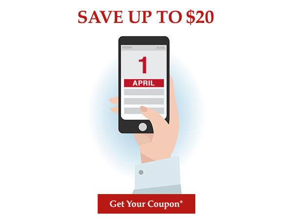 Get Your Coupon