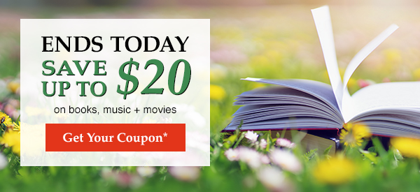 Get Your Coupon