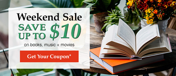 Get Your Coupon