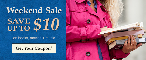 Get Your Coupon