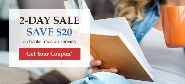 Get Your Coupon