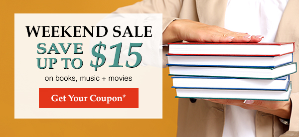 Get Your Coupon