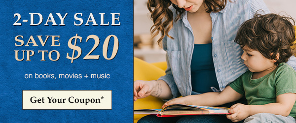 Get Your Coupon