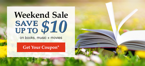 Get Your Coupon