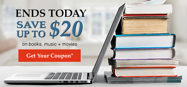 Get Your Coupon