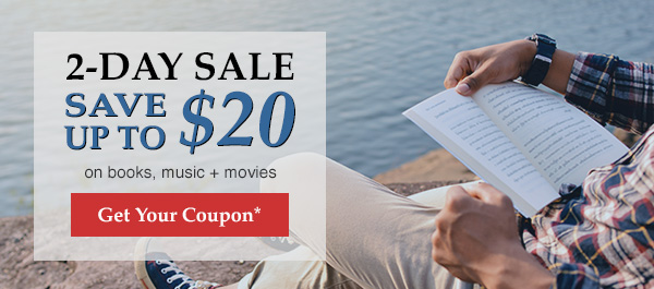 Get Your Coupon