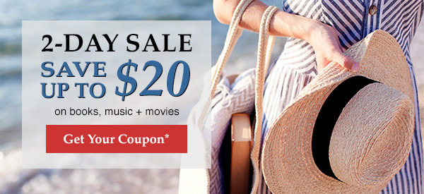 Get Your Coupon